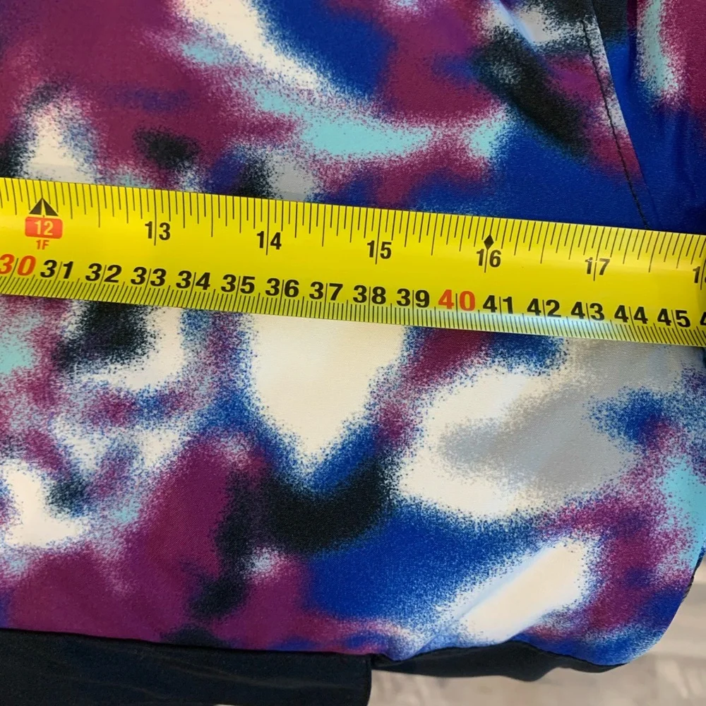Under Armour Winter Multicolor Storm Jacket - Picture 9 of 11